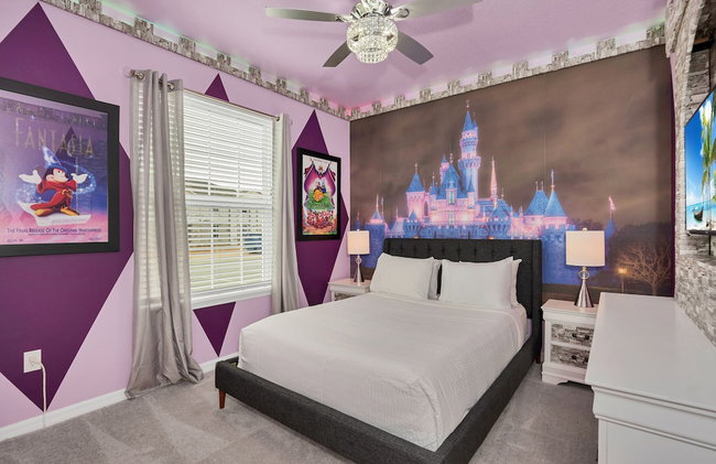 Townhome W/private Pool & Themed Rooms, Near Wdw! - Foto 7