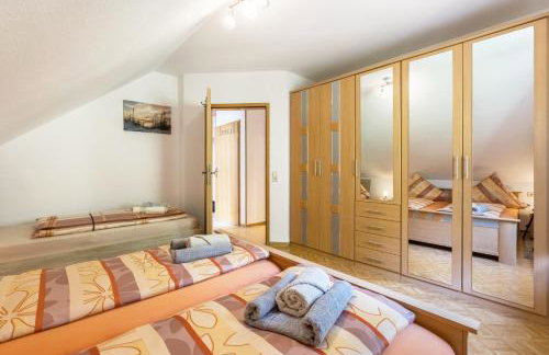 Ferienwohnung Haus am Wald - Foto 18