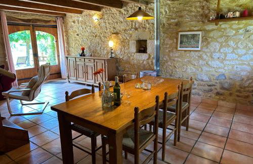 Hameau du Soleil - Renard - Foto 4