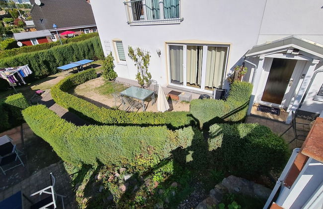 Ferienwohnung Tintenfisch - Foto 41