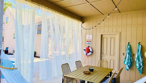 Private Heated Pool - Sound to Shore - 1930s Tudor - Foto 4