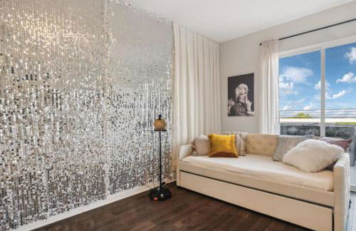 Country Music Themed Goodrich Ave by SkyRun Nashville - Foto 49