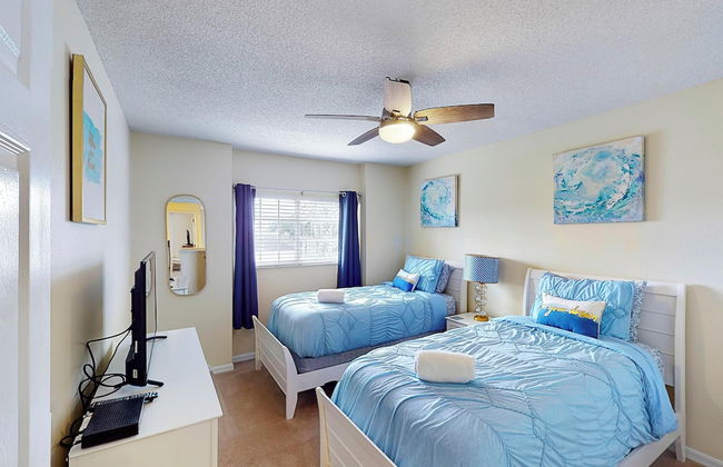 William's Lake Berkley Resort Vacation Home - Foto 8