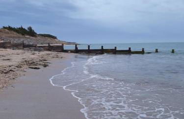 Maison 4 chambres 10 personnes plage à pied à 300 m - Foto 44