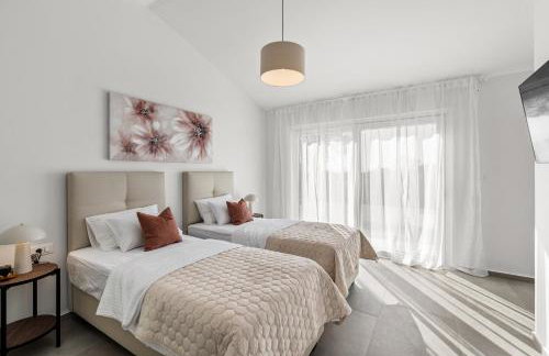 Peaceful Family Fun & Pool-Villa Boni Domini - Photo 32