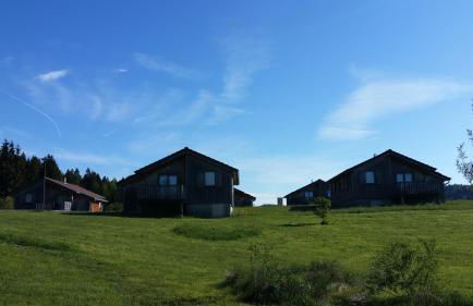 Chalets de Trémontagne 3 étoiles - Foto 21