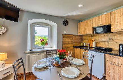 Maja Pokoje z Widokiem - Foto 14