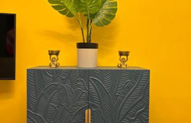 La Casa di Rosa , Elegante Appartamento a Corso Trieste, Metro B - Foto 3