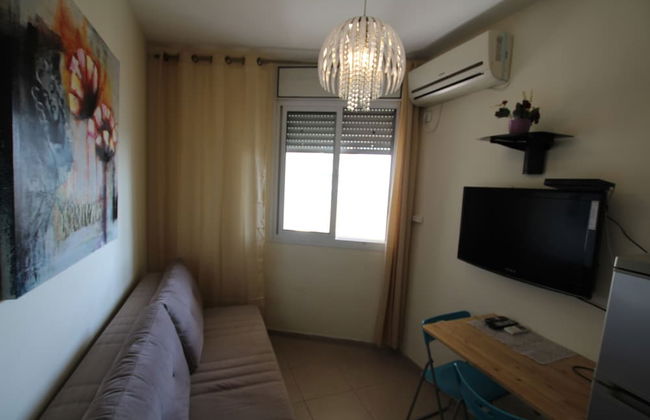 Arendalzrail Apartments - Yoseftal Street 3 - Foto 32