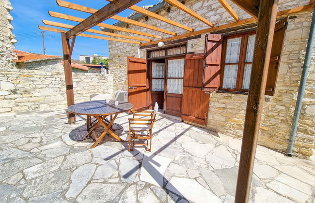 Aphrodite's Pool Retreat - Foto 21