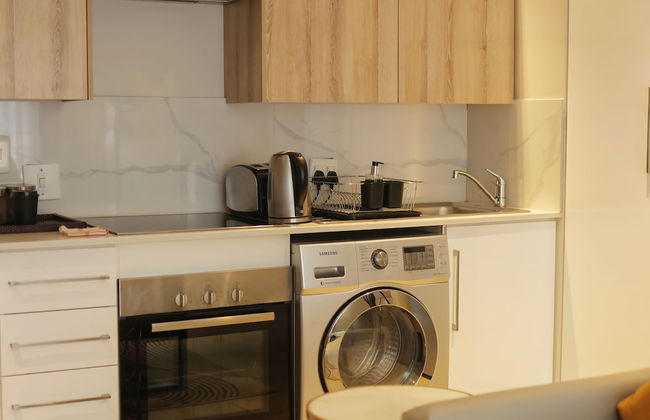 The Max Hotel Sandton - Foto 16