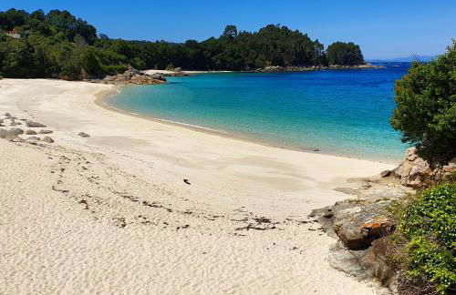 Apartamentos Ria de Aldan - Foto 5