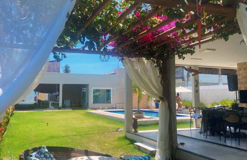 Casalagorios - ilha de Itaparica - Berlinque - Foto 7