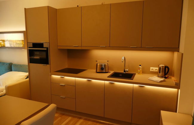 Meyn's Apartments & Hotel - Foto 20