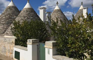 Trulli di Pozzomasiello - Foto 57