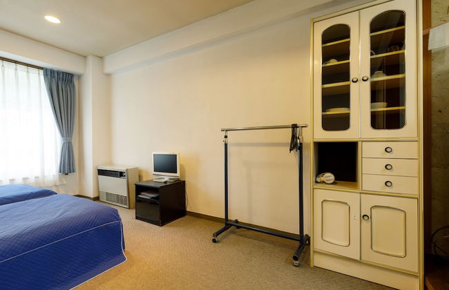 Condominium Excel Hakuba - Foto 14