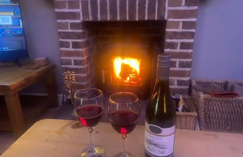 Everley Cottage - Foto 15