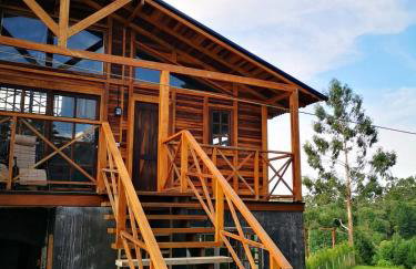 Cabana Suiça - Foto 1