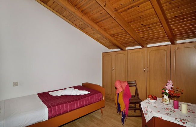 Villa Areti - A Cottage in Cretan Nature - Foto 2