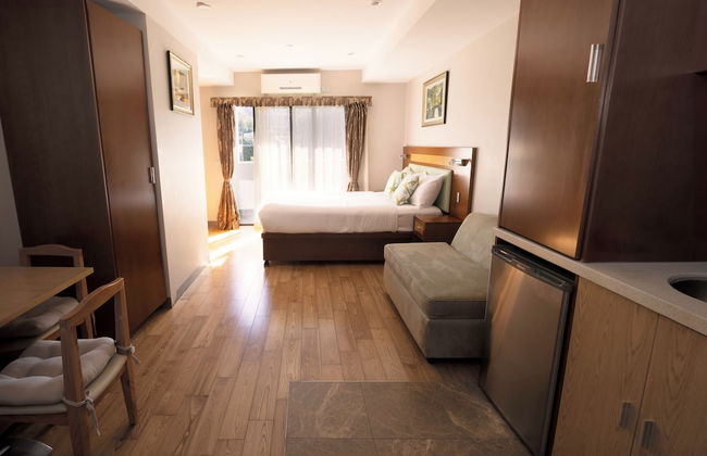 Melrose Apartments - Foto 12