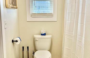 New St George Island Beach Rental Private Pool Golf Cart Included Pet Friendly Direct Beach Access - Foto 27