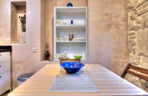 Black Olive Cottage Paramonas - Foto 16