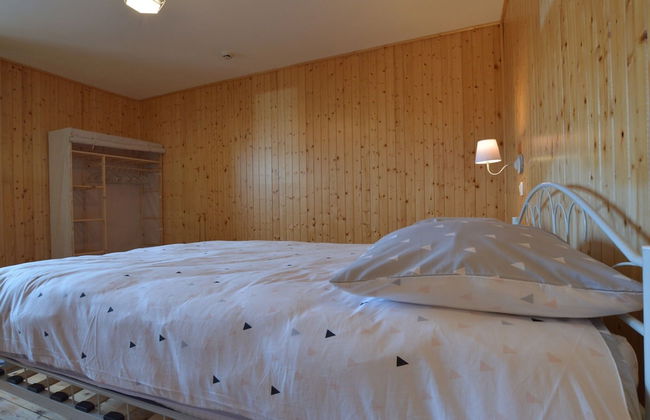 Fine Holiday House with Sauna & Large Terrace near Malmedy - Foto 10