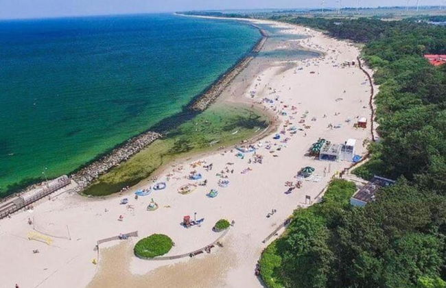 Apartment in Dar?owo With Garden - Photo 26