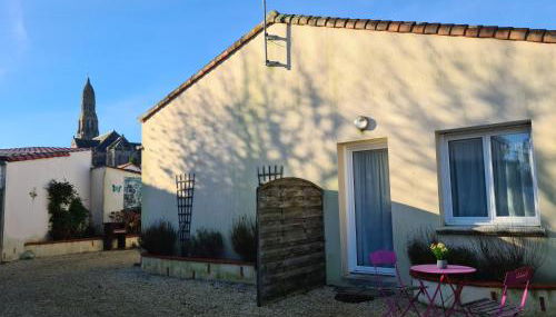 Studio Le Vallon à 5 min du Puy duFou - Foto 2