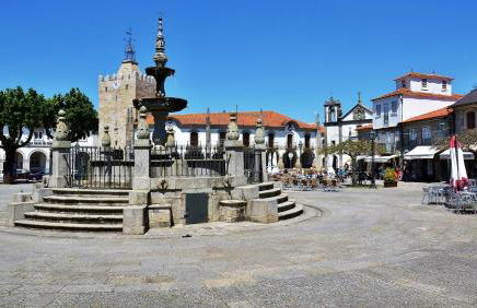 Just Like Home - Casinha da Vila em Caminha - Foto 24