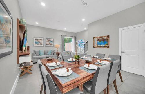 Magical Residence Resort, 5 min Disney - Foto 11