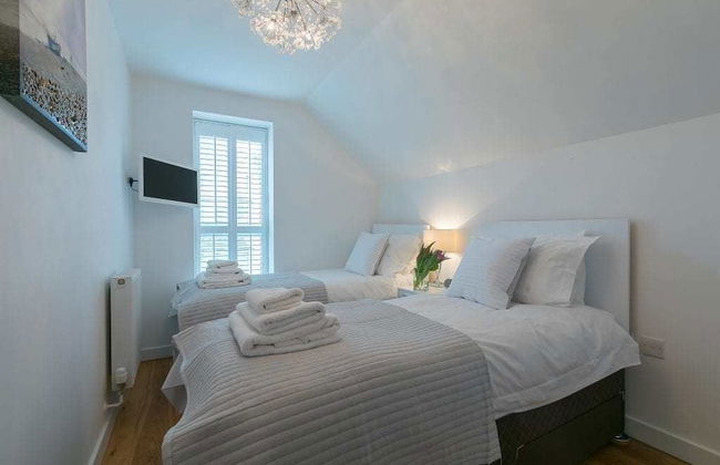 Penthouse View - Foto 9