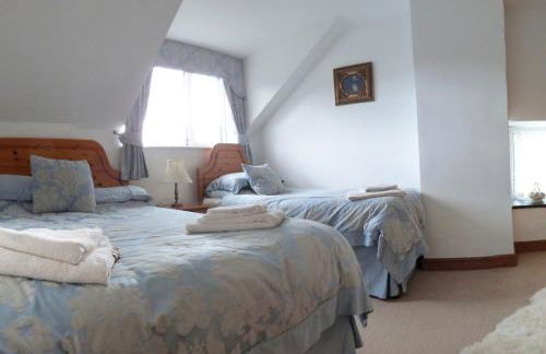 Ysgubor Illtyd - Foto 5