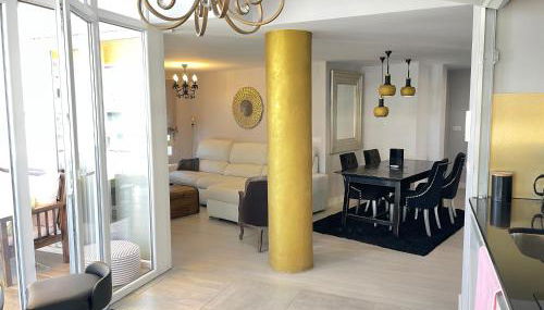 Penthouse Luxury Granada - Foto 5