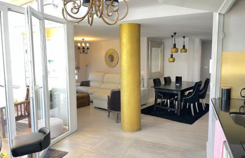 Penthouse Luxury Granada - Foto 5