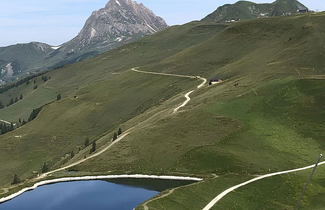 Farmhouse in Hollersbach Near Kitzski - Foto 38