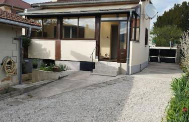 L'hirondelle du faubourg - Foto 16