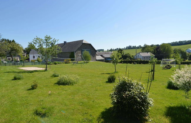 Cottage in Former Farmhouse in Tillet - Photo 17