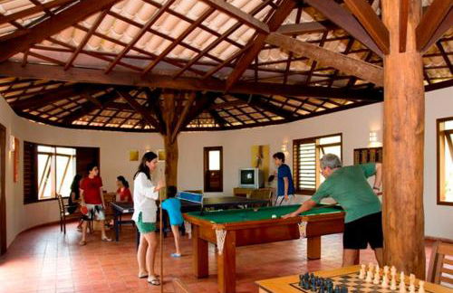 Paraíso Beira Mar A11 Praia de Zumbi - Foto 2