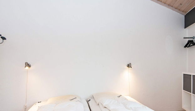 8 Person Holiday Home in Ebeltoft - Foto 2, Habitación