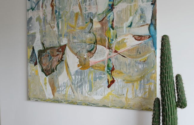 aparthotel glück auf Düppelstrasse - Foto 49