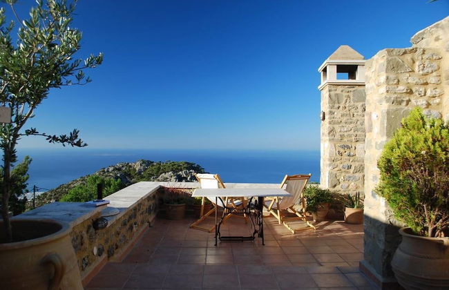 Dorovinis Country Houses - Foto 52