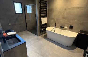 New apartment, 3 bedrooms, sea view - Foto 17