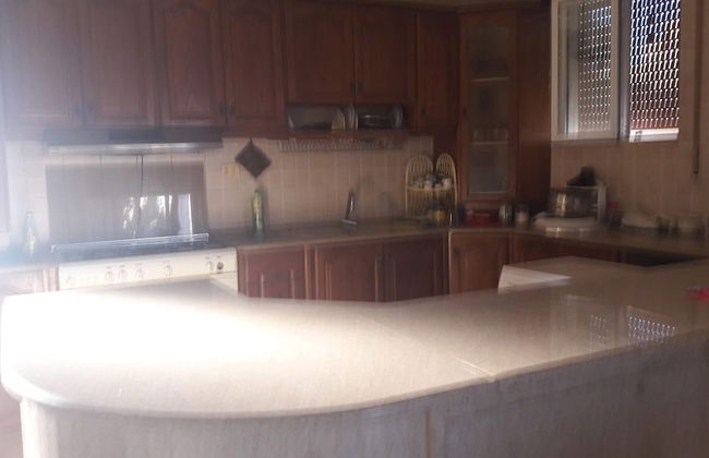 Villa Hmoud - Foto 7