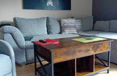 Ferienwohnung Im Wiesenrain - Foto 29