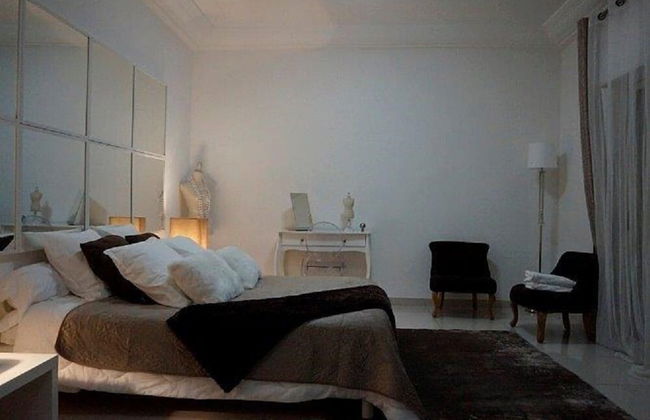 Villa de prestige Mermoz - Photo 18