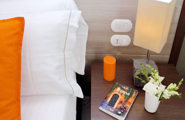 Relais Servio Tullio - Foto 25