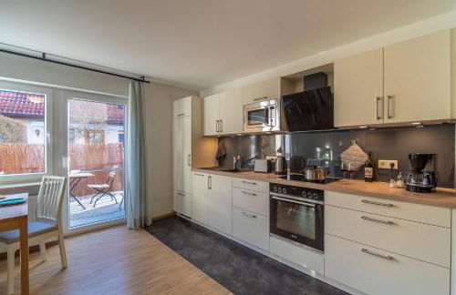 Haus am Blauenbach - Foto 11