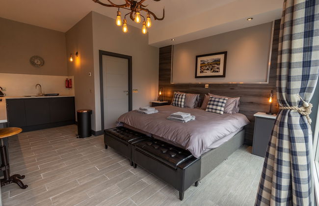 Kinloch Ainort Apartments - Foto 3