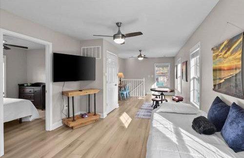 Spacious Home Perfect for Family Getaways - Foto 28